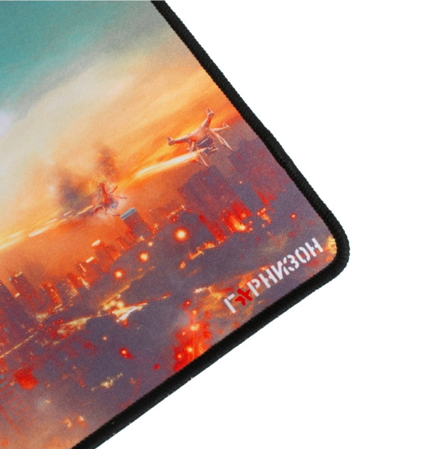 Гарнизон GMP-135 002