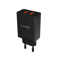 FUMIKO CH13 Black 001