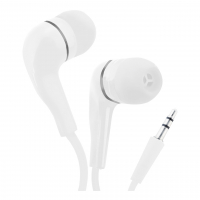 Наушники SmartBuy A4 белые_