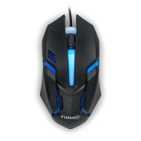 FUMIKO VENOMOUS B 001