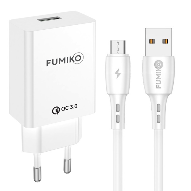 FUMIKO CH03 USB-MicroUSB W 002