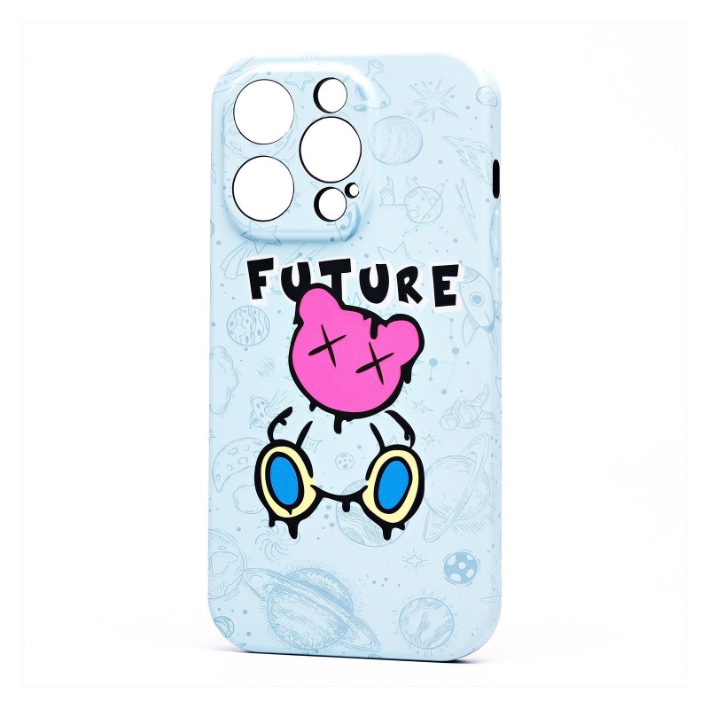 iPhone 14 Pro Max Luxo Creative (212131) B 002