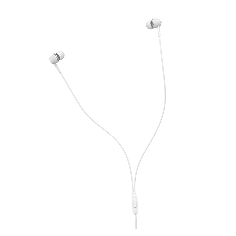 Hoco M70 White 002