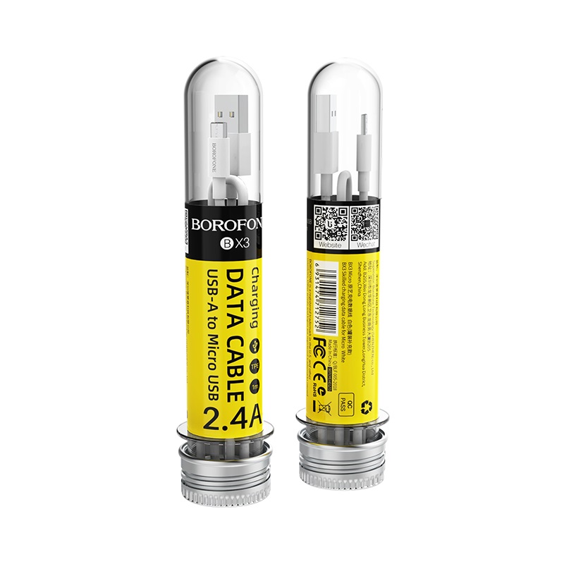 borofone-bx3-skilled-charging-data-cable-for-micro-usb-canned-package