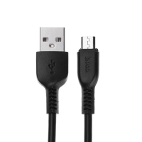 Hoco_X20_Micro_Black_Preview