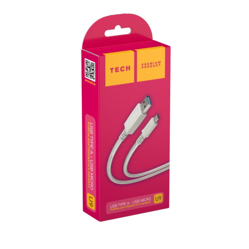 Dream U9 Micro USB 003