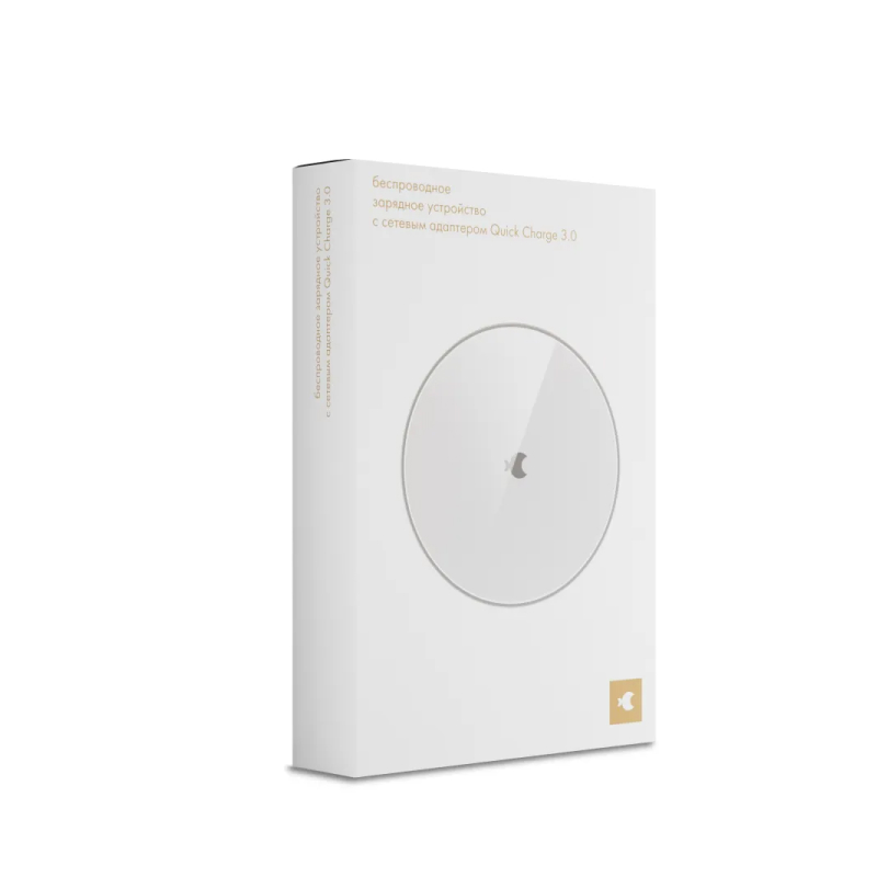 Moonfish MF-WRC-002 White 003