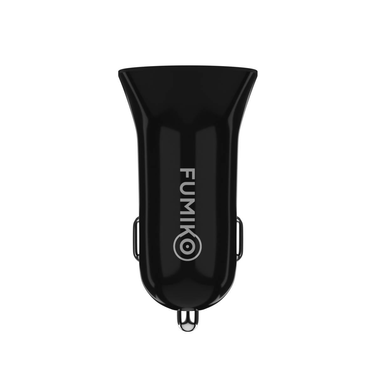 FUMIKO CC06 Black 002