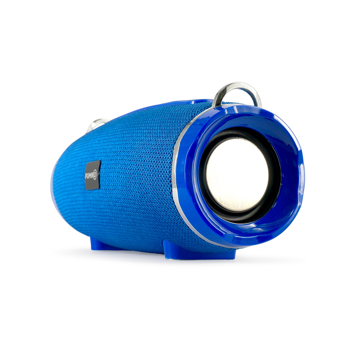 FUMIKO TECHNO Blue 011