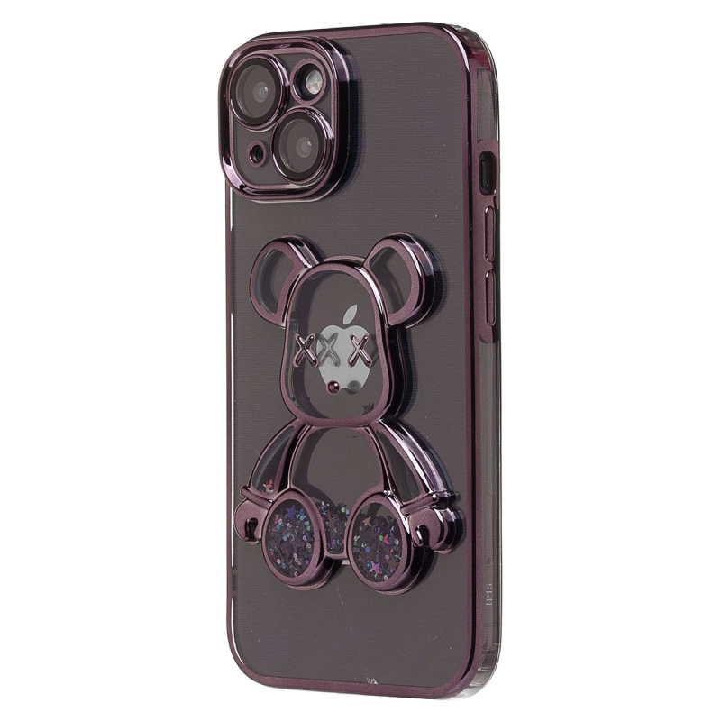 SC329 iPhone 15 (222249) Black 002