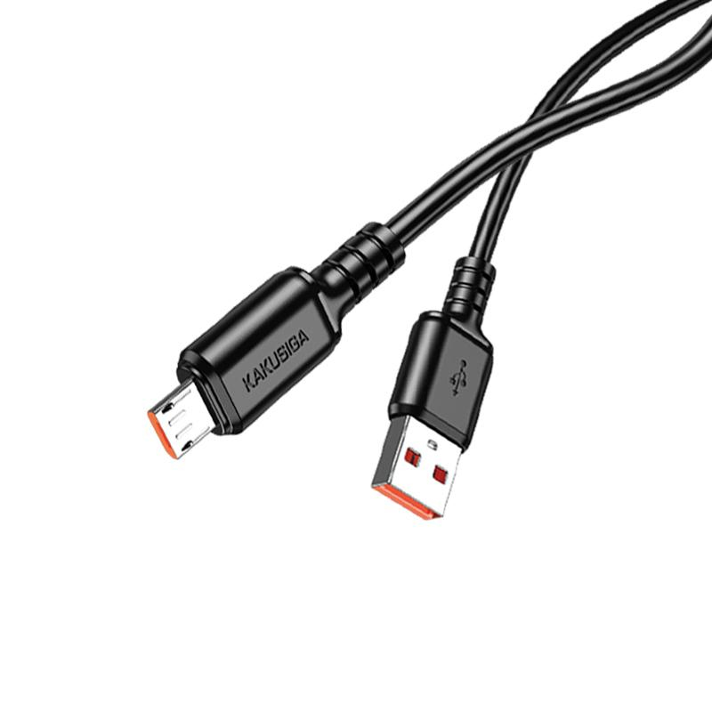 KAKUSIGA KSC-982 MicroUSB Black 002