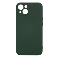Чехол FUMIKO для iPhone 13 Mini темно-зеленый
