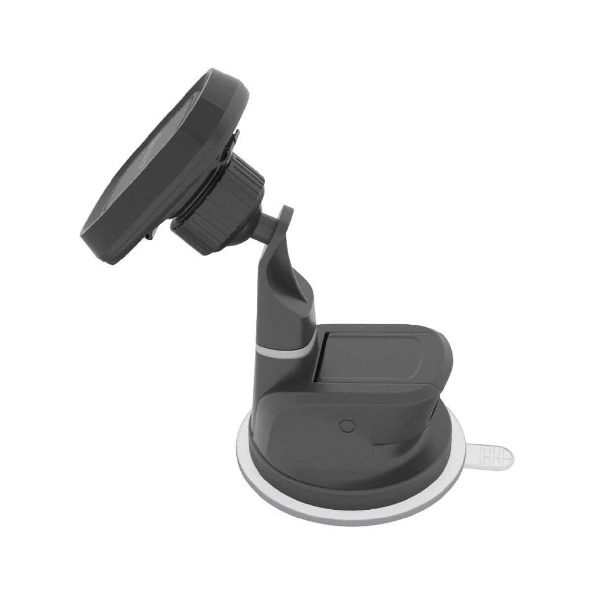 Автомобильный держатель Dream XP345 черный 2