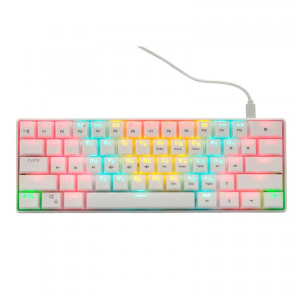 Гарнизон GK-400GL 001