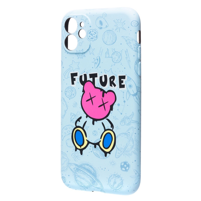 Luxo Creative для iPhone 11 209352-2