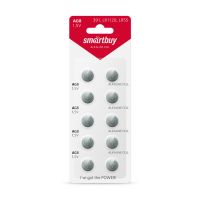 SmartBuy SBBB-AG8-10B 001