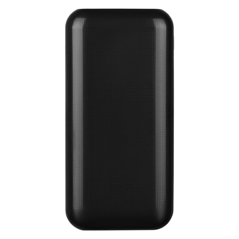 Внешний аккумулятор TFN Porta 20000 мАч черный 2