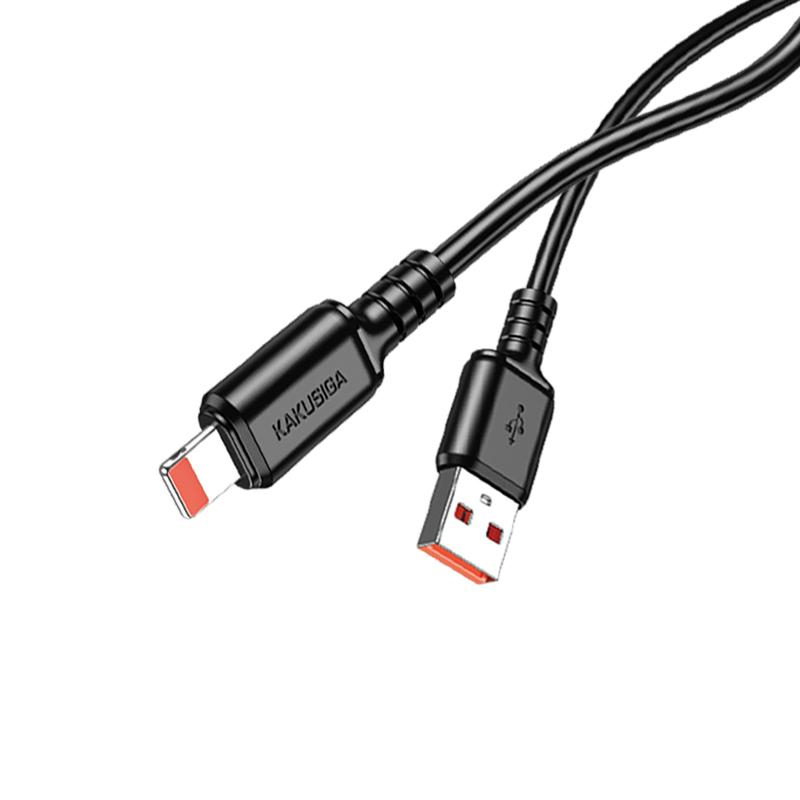 KAKUSIGA KSC-982 Lightning Black 002