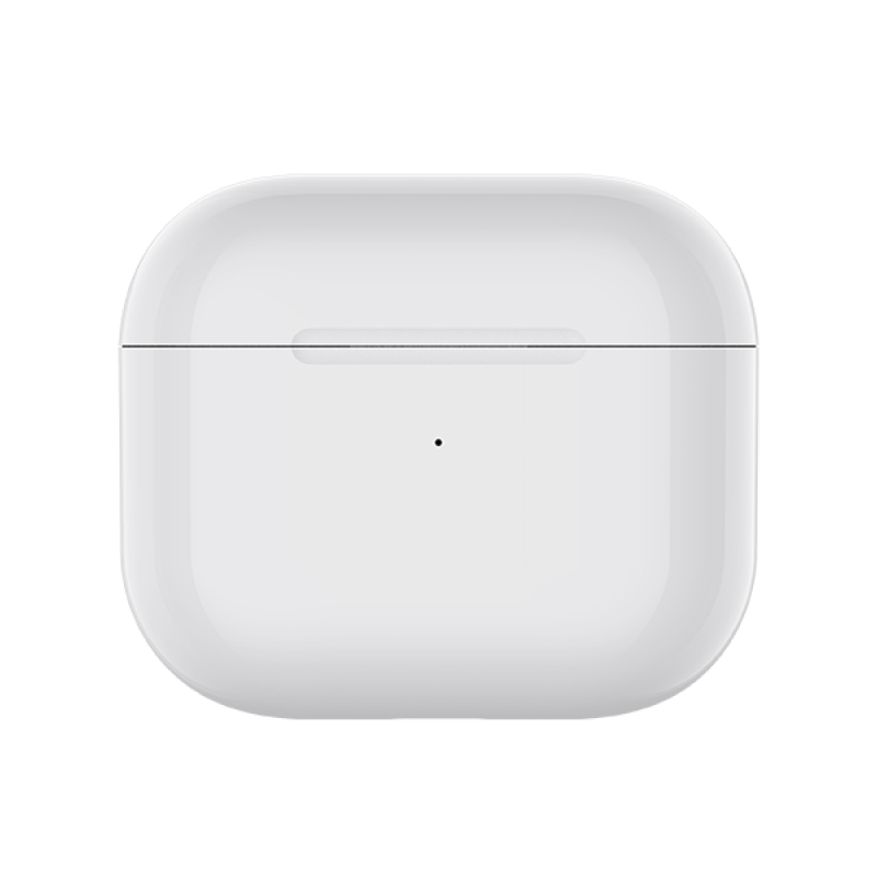 TWS Celebrat T400 White 007
