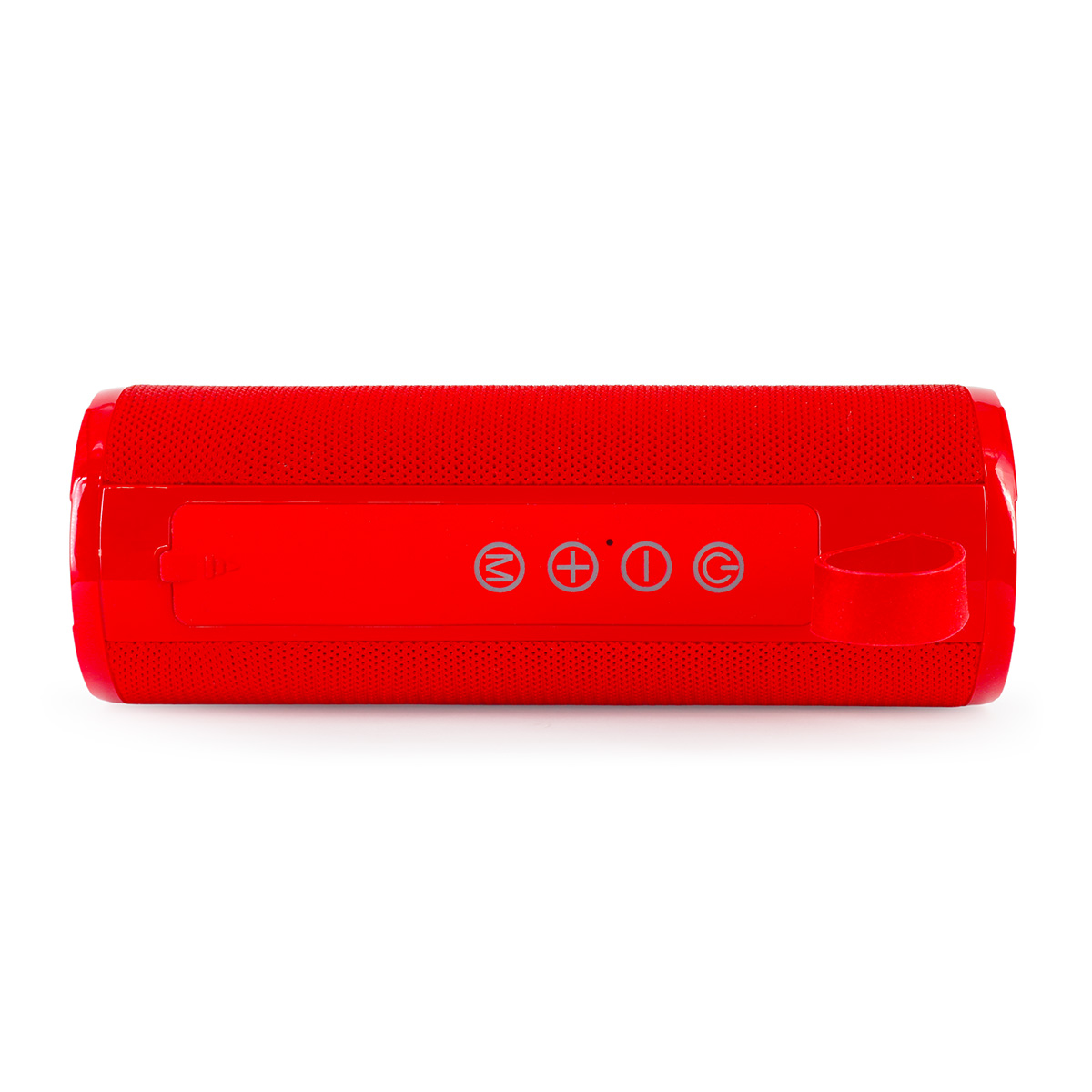 FUMIKO HARP Red 007