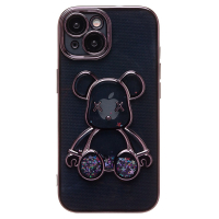 SC329 iPhone 15 (222249) Black 001