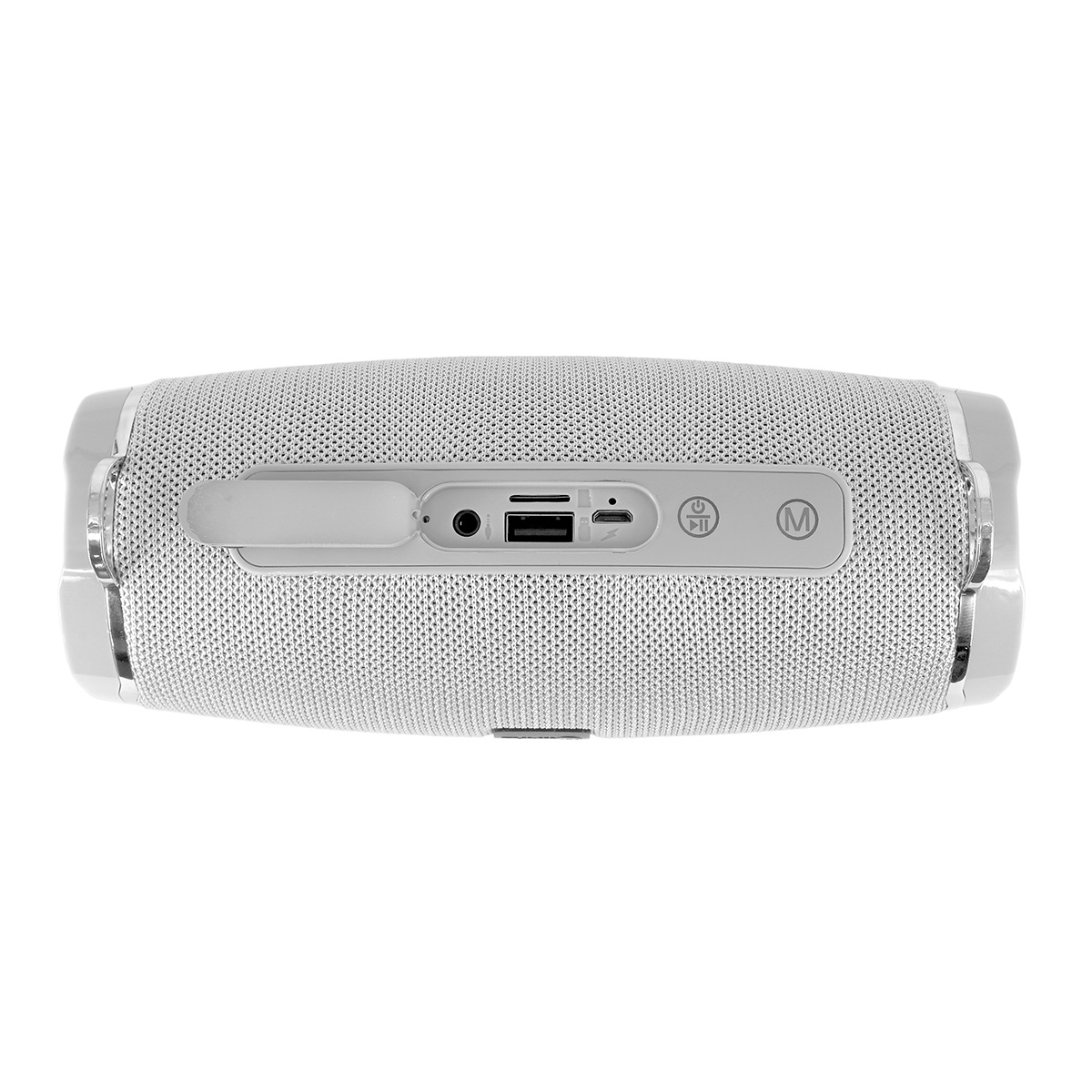 FUMIKO TECHNO Gray 008