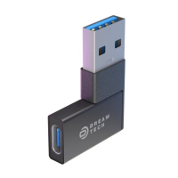 Переходник Dream OTG C3 USB  Type-C