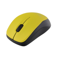 Gembird Musw-360-LM Yellow 001