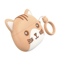 TWS Hoco EW46 Brown 001