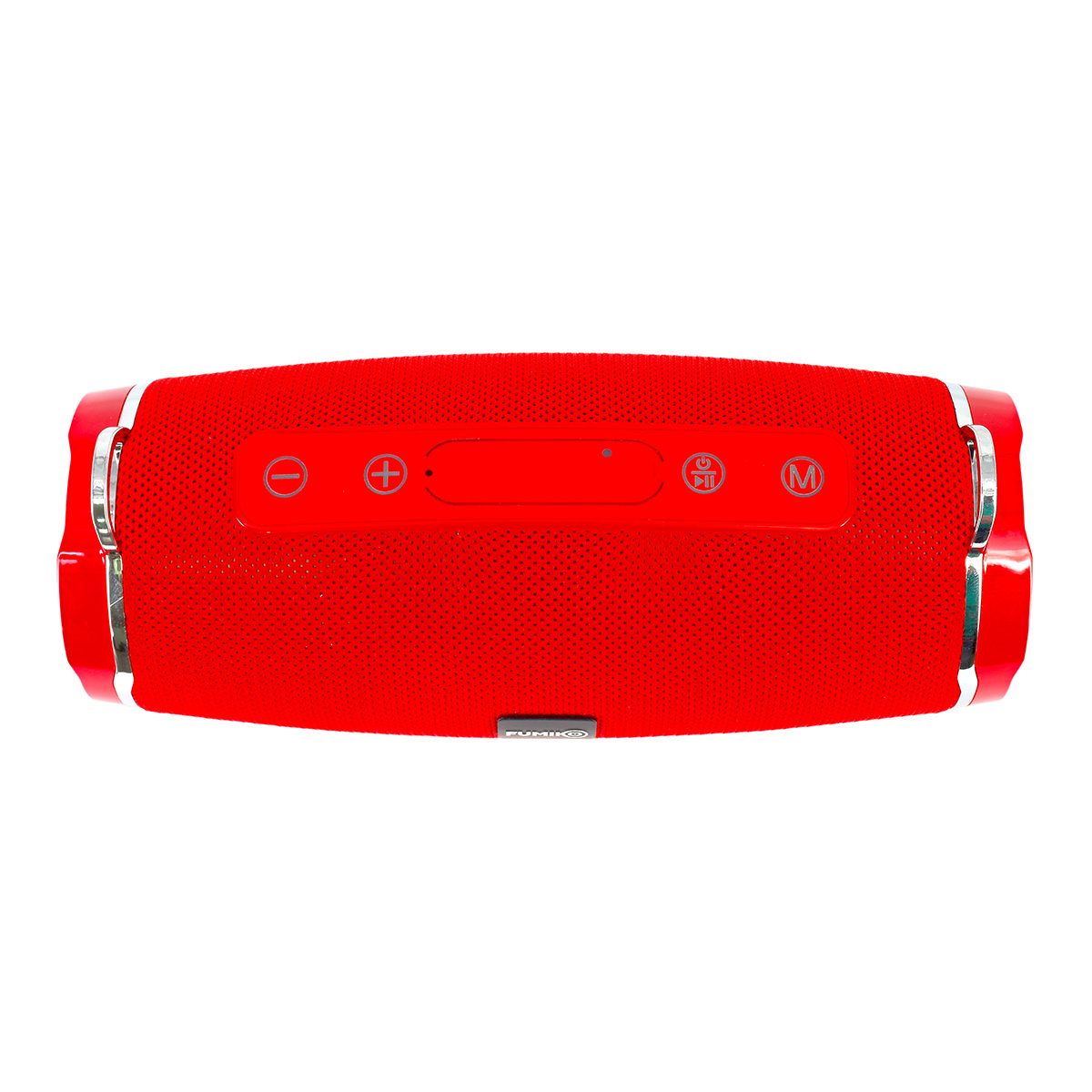 FUMIKO TECHNO Red 007
