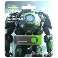 MoreChoice_MF128-4_Green_Preview