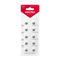 SmartBuy SBBB-AG11-10B 001