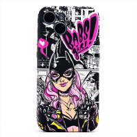 Luxo Creative iPhone 15 (225849) Multicolor 001