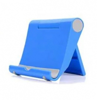 Держатель настольный для смартфона и планшета RayGood син