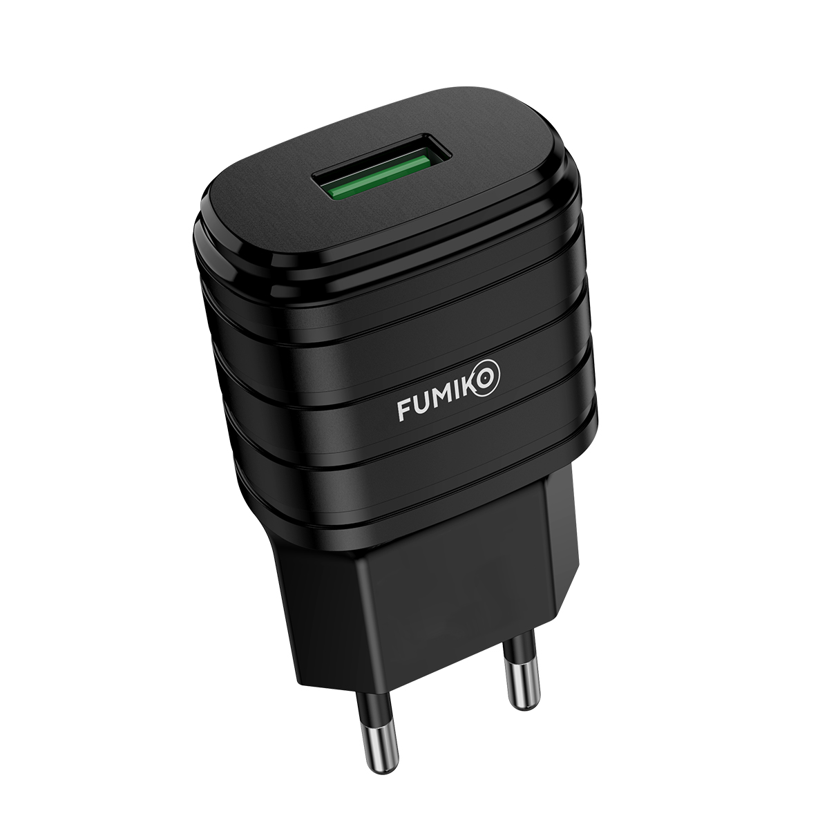 FUMIKO CH16 1USB 2.4А B 002