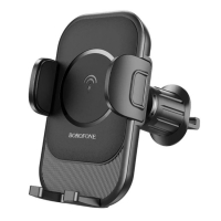Borofone BH204 Black 001