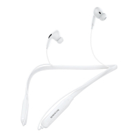 Borofone BE45 White 001