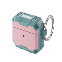 AD-55 зелено-розовый