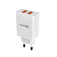 FUMIKO CH13 White 001