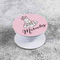 Набор попсокет для авто Miracles 1