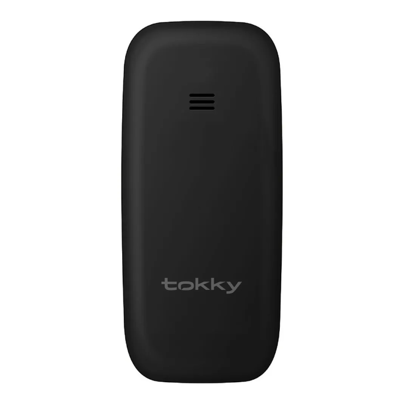 Сотовый телефон Tokky FP50 черный 002