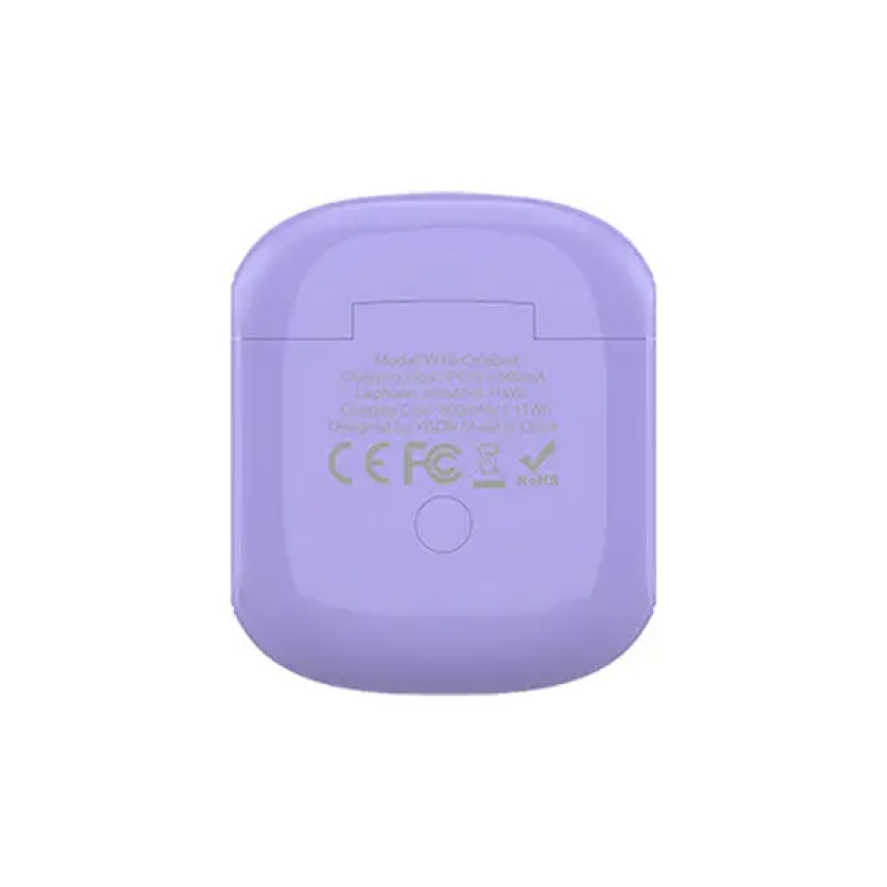 TWS Celebrat W16 Purple 006