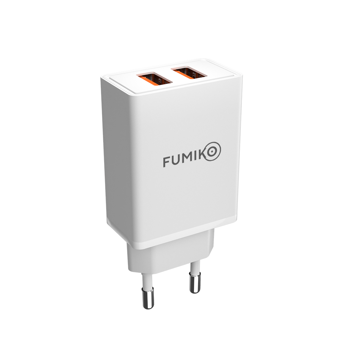 FUMIKO CH13 White 002