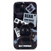 iPhone 15 case PC085 multicolor 001