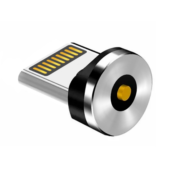 Коннектор FUMIKO CR01 Lightning_