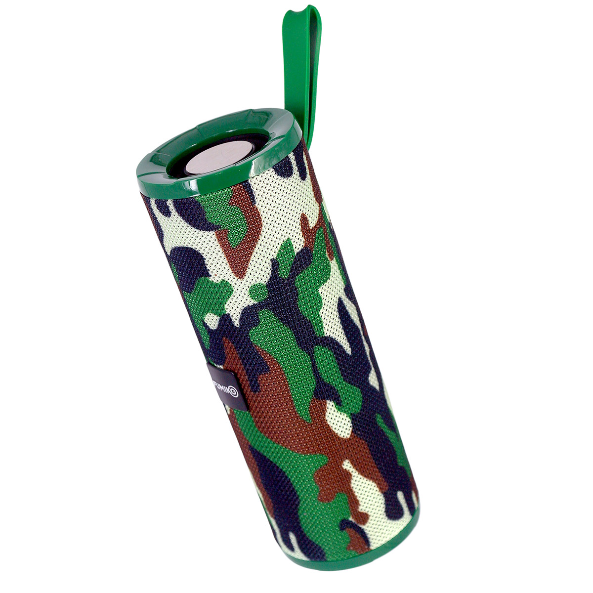 FUMIKO HARP Camo 013