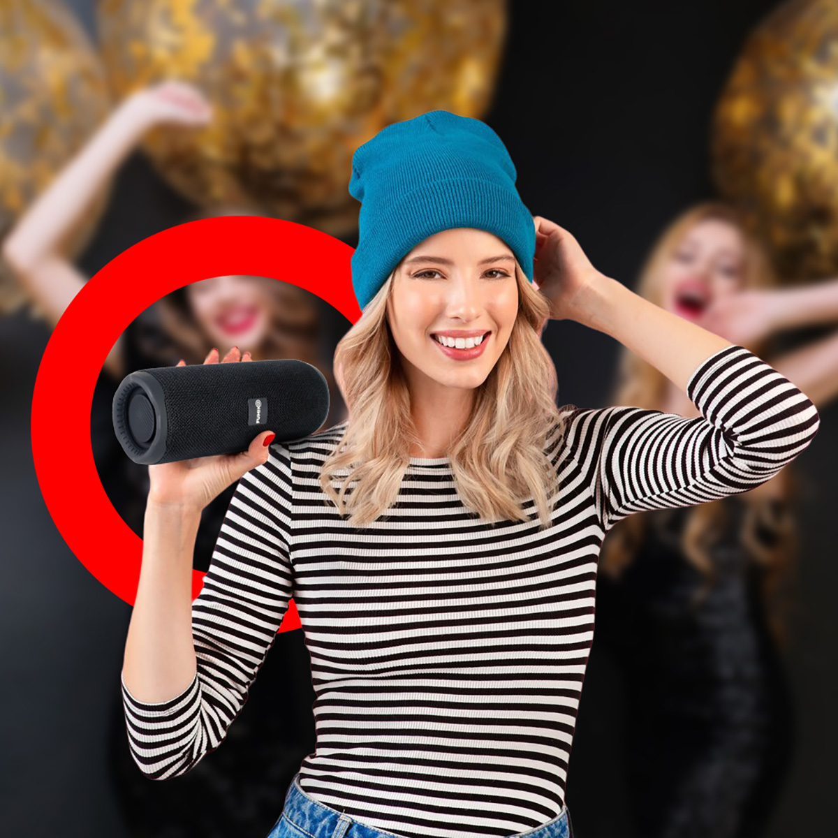 FUMIKO SHUFFLE B 021