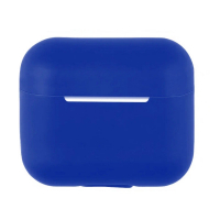 Чехол для AirPods 3 синий