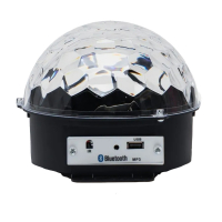 Magic Ball Light 001