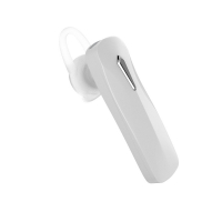 Bluetooth гарнитура Dream CLA6 белая 1